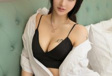 [XINGYAN星颜社] 2018.03.09 VOL.034 李柯颖 [49+1P]-套图岛