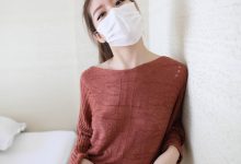[ROSI写真]口罩系列 2018-05-17 KZ.704 [47+1P]-套图岛