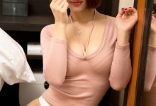 [Ugirls尤果网] 2016.01.08 U147 张鑫 [65P]-套图岛
