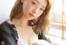 [YALAYI雅拉伊] 2019.02.23 NO.053 要有光 严冰冰[53+1P/484M]-套图岛