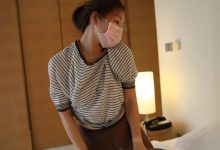 [ROSI写真]口罩系列 2019-03-15 KZ.1006 [66+1P]-套图岛