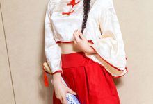 [TouTiao头条女神] 2017.10.15 No.463  baby选片民国美少女 [12+1P]-套图岛