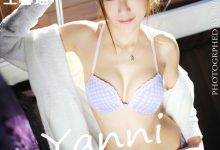 TouTiao头条女神] 2016.06.13 性感小兔子 韩子萱 [39+1P/441M]-套图岛