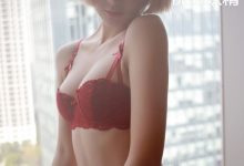 [TouTiao头条女神] 2016.07.27 百变少女 婧婧 [41+1P/375M]-套图岛