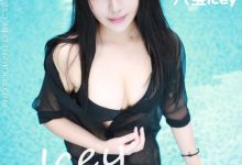 [TouTiao头条女神] 2016.03.15 混血小美女 哈拿 [33+1P/242M]-套图岛
