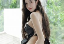[SUNGIRL阳光宝贝] NO.015 夏季限定！薇多南岛冲绳写真林薇多 Victoria[43+1P]-套图岛