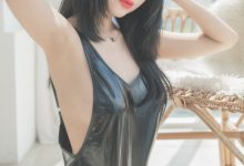 Saint Photo Life Growing up Vol.3 - Yuna [50-285]-套图岛