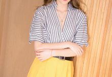 [Kelagirls克拉女神]2019.01.13《纤足凉高》芊芊[32P／501MB]-套图岛
