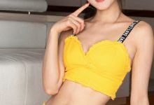 [Kelagirls克拉女神]2019.02.06《喜形于色》汐汐[25P／489MB]-套图岛