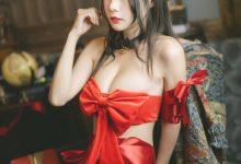 [beautyleg视频] HD高清影片 2020.04.23 No.1069 Queenie[1V/1.22G]-套图岛