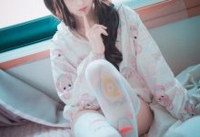 [YouMei尤美] 2020.12.11 今天是草莓味 抖娘利世[26+1P520M]-套图岛