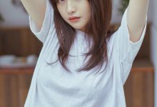 [YouMei尤美] 2020.12.15 OL午间自拍 抖娘利世[30+1P561M]-套图岛