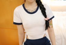 [MFStar模范学院] 2021.07.21 VOL.515 奶瓶 [43+1P]-套图岛