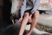 袜涩写真 VOL.024 腿神乐乐的fake12 [72P／670MB]-套图岛