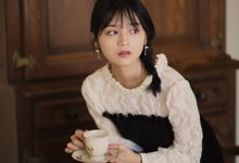 [ArtGravia] vol.318 Kang Inkyung  [100P/529MB]-套图岛
