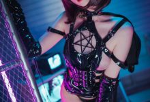 [IESS异思趣向] 2018.05.23《魔鬼周三》特刊19期九妹换备胎 [99+1P]-套图岛