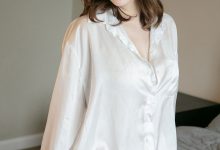 [Ugirls尤果网]爱尤物 2022.03.09 No.2294 coral 你眼里的光 [35P]-套图岛