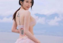 [XiuRen秀人网] 2021.12.29 No.4401 玉兔miki [54+1P]-套图岛