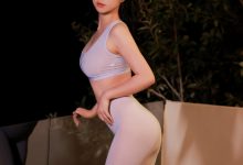 [XiuRen秀人网] 2022.03.07 No.4678 李雅柔182CM [51+1P]-套图岛