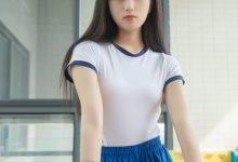 [MSLASS]梦丝女神 2021.06.21 王娇娇 超纯学院 [40P1V-519MB]-套图岛