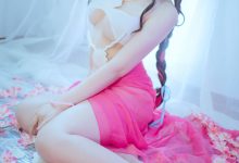 阿半今天很开心 NO.008 – 杀生学院 [25P-65M]-套图岛