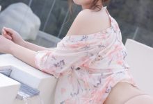 [XiuRen秀人网] 2022.03.03 No.4666 Evelyn艾莉 [55+1P]-套图岛
