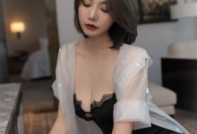 [XiuRen秀人网] 2021.12.21 No.4362 安然Maleah [80+1P]-套图岛