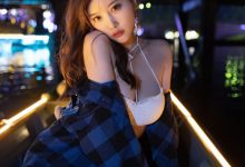 [XIAOYU语画界] 2021.04.30 VOL.520 杨晨晨Yome [70+1P]-套图岛