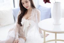 [XIAOYU语画界] 2022.02.17 VOL.718 王馨瑶yanni [70+1P]-套图岛