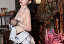 [XiuRen秀人网] 2022.02.18 No.4608 周于希Sally [76+1P]-套图岛