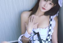 [绅士摄影] 2022.01.30 小猫 No.205 [46P/339M]-套图岛