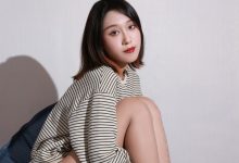 [IMISS爱蜜社] 2022.02.14 VOL.664 Vanessa [71+1P]-套图岛