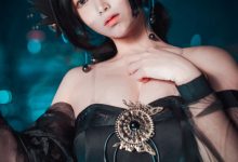 [BoLoLi波萝社]新刊 2017.05.20 BOL58 朵比DOBBY典藏合辑 [157+1P]-套图岛