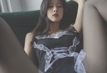 [绅士摄影] 2021.11.29 依依 No.189 [58P/347M]-套图岛