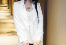 [Ugirls尤果网]爱尤物 2021.10.30 No.2204 萌汉药baby 恋爱氛围 [35P]-套图岛