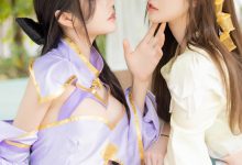 [XiuRen秀人网] 2022.04.29 No.4948 绮里嘉ula [51+1P]-套图岛