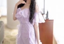 [XiuRen秀人网] 2022.04.29 No.4949 王馨瑶yanni [101+1P]-套图岛