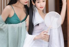 [XiuRen秀人网] 2022.04.29 No.4952 唐安琪 [92+1P]-套图岛