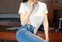 [XiuRen秀人网] 2022.01.19 No.4481 月音瞳 [93+1P]-套图岛