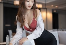 [XiuRen秀人网] 2022.01.19 No.4485 唐安琪 [87+1P]-套图岛