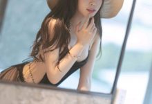 [XIAOYU语画界] 2022.01.20 VOL.701 芝芝Booty [93+1P]-套图岛
