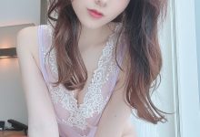 [beautyleg视频] HD高清影片 2019.12.31 No.1031 Joanna[1V/887M]-套图岛
