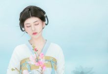 [YITUYU艺图语]2022.01.10 荷间意 琴宝[23+1P／317MB]-套图岛