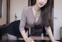 [XiuRen秀人网] 2022.08.22 No.5475 唐安琪 [84+1P]-套图岛
