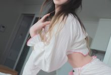 黑川 NO.003 爱宕兔女郎 [18P-52MB]-套图岛