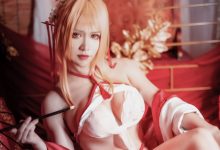 阮邑_Fairy NO.013 - 光荣 凉夜香雪[30P／921MB]-套图岛