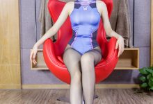 [YOUMI尤蜜荟] 2017.11.22 VOL.087 娜娜TINA [44+1P]-套图岛