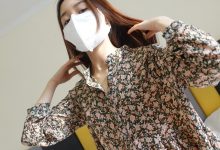 [ROSI写真]口罩系列 2021.05.29 NO.1812[94+1P／143MB]-套图岛