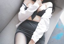PURE MEDIA Vol.038 – Hongsi-套图岛