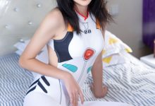 [喵糖映画]VOL.031 卡哇伊-套图岛